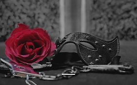 Le baiser 2 Love room du plaisir interdit